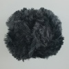 Sirdar - Alpine - Super Chunky Fur - 401 Panther